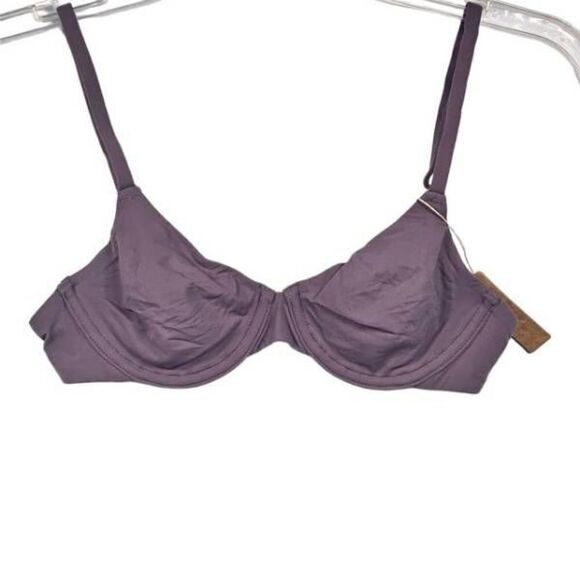 Skims underwire bra Nwt - Picture 1 of 8